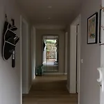 Naturidyll Im Grünen Mit Vielen Sehenswürdigkeiten Apartment