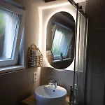 Apartment Naturidyll Im Grünen Mit Vielen Sehenswürdigkeiten