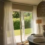Apartment Naturidyll Im Grünen Mit Vielen Sehenswürdigkeiten *
