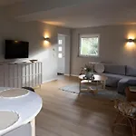 Apartment Naturidyll Im Grünen Mit Vielen Sehenswürdigkeiten *