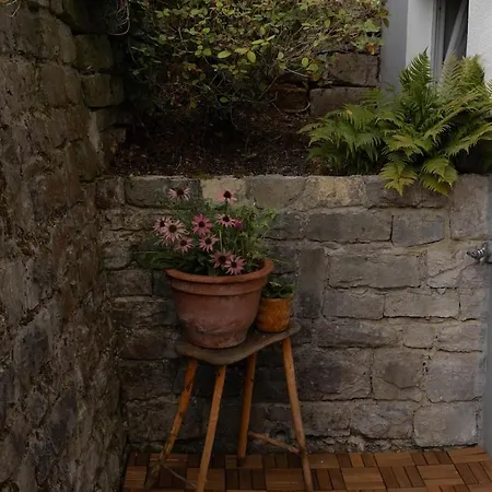 Lägenhet Naturidyll Im Gruenen Mit Vielen Sehenswuerdigkeiten *