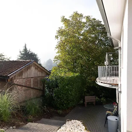 Naturidyll Im Gruenen Mit Vielen Sehenswuerdigkeiten Detmold