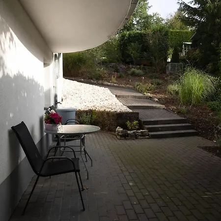 Naturidyll Im Gruenen Mit Vielen Sehenswuerdigkeiten Detmold