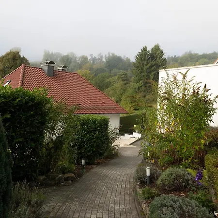 Apartment Naturidyll Im Grünen Mit Vielen Sehenswürdigkeiten