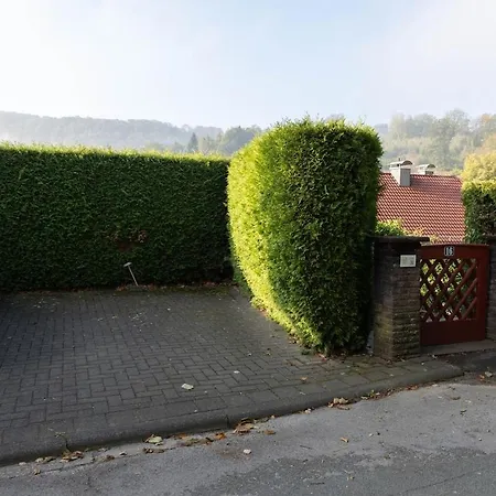 Naturidyll Im Grünen Mit Vielen Sehenswürdigkeiten *