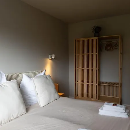 Naturidyll Im Gruenen Mit Vielen Sehenswuerdigkeiten Detmold