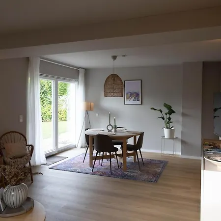 Naturidyll Im Gruenen Mit Vielen Sehenswuerdigkeiten