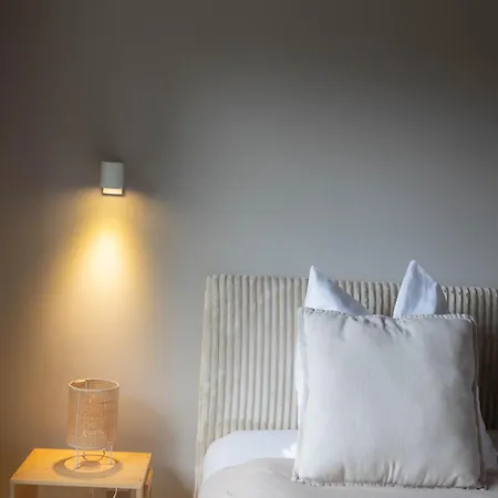 Talblick Am Teuto Apartment Detmold