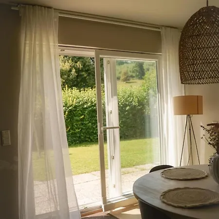 Apartment Talblick Am Teuto *