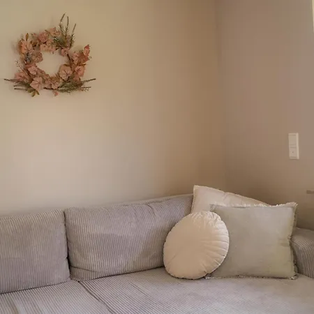 Lägenhet Naturidyll Im Gruenen Mit Vielen Sehenswuerdigkeiten Detmold