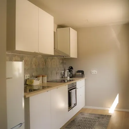 Naturidyll Im Gruenen Mit Vielen Sehenswuerdigkeiten *