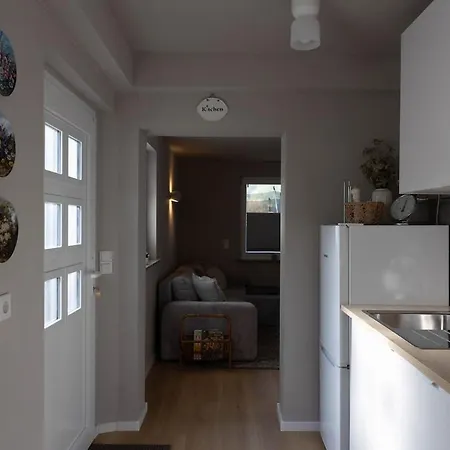 Lägenhet Naturidyll Im Gruenen Mit Vielen Sehenswuerdigkeiten Detmold