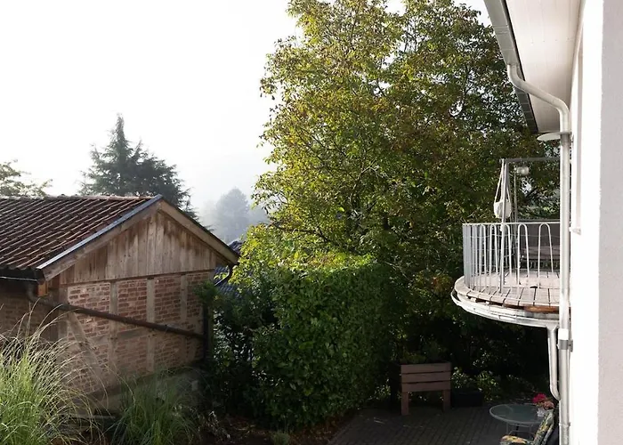 Naturidyll Im Gruenen Mit Vielen Sehenswuerdigkeiten Detmold