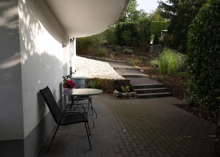 Naturidyll Im Gruenen Mit Vielen Sehenswuerdigkeiten Detmold