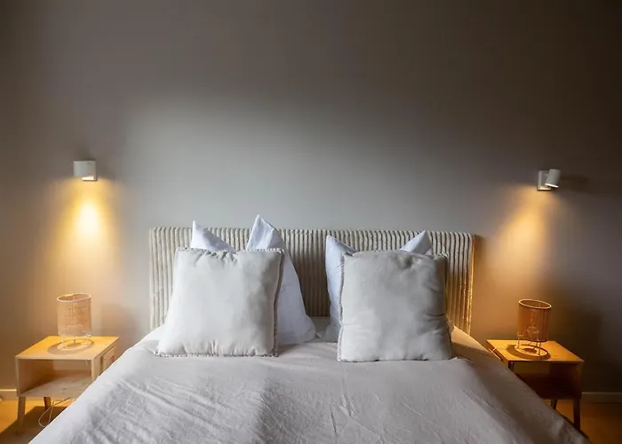 Naturidyll Im Gruenen Mit Vielen Sehenswuerdigkeiten *