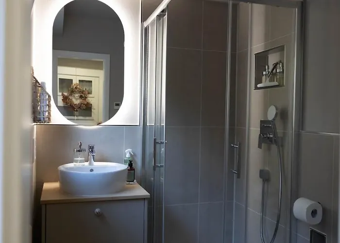 Appartement Naturidyll Im Gruenen Mit Vielen Sehenswuerdigkeiten Detmold