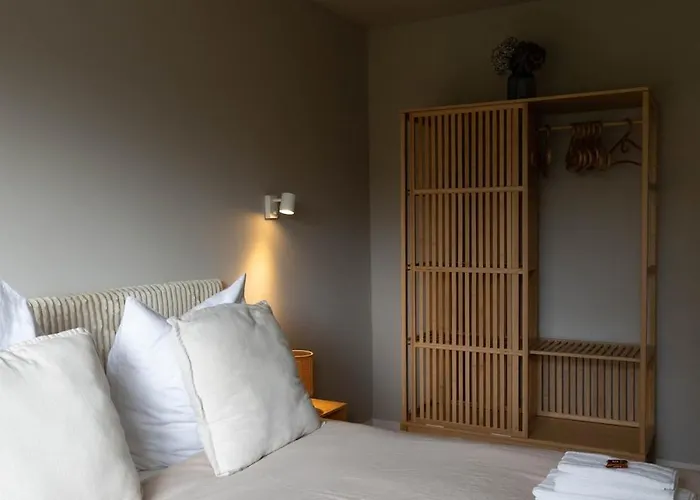 Naturidyll Im Gruenen Mit Vielen Sehenswuerdigkeiten Detmold