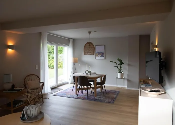 Naturidyll Im Gruenen Mit Vielen Sehenswuerdigkeiten