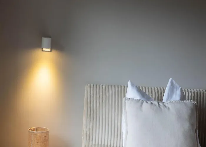 Naturidyll Im Gruenen Mit Vielen Sehenswuerdigkeiten Appartement Detmold