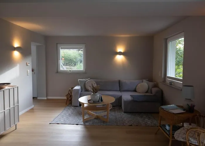 Naturidyll Im Gruenen Mit Vielen Sehenswuerdigkeiten Detmold