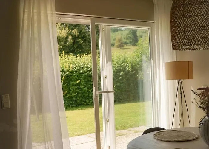 Appartement Naturidyll Im Gruenen Mit Vielen Sehenswuerdigkeiten *