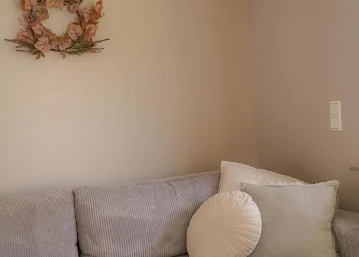 Appartement Naturidyll Im Gruenen Mit Vielen Sehenswuerdigkeiten Detmold