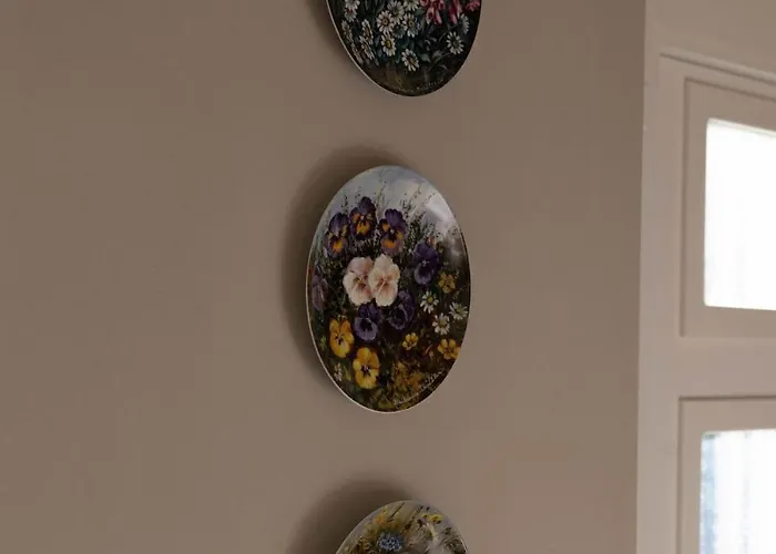 Naturidyll Im Gruenen Mit Vielen Sehenswuerdigkeiten Detmold