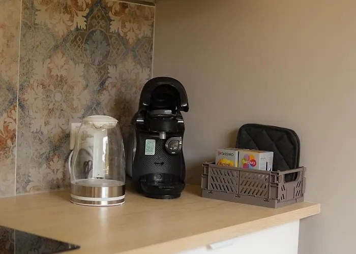 Naturidyll Im Gruenen Mit Vielen Sehenswuerdigkeiten