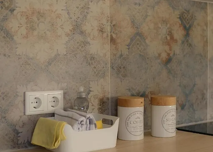 Appartement Naturidyll Im Gruenen Mit Vielen Sehenswuerdigkeiten *