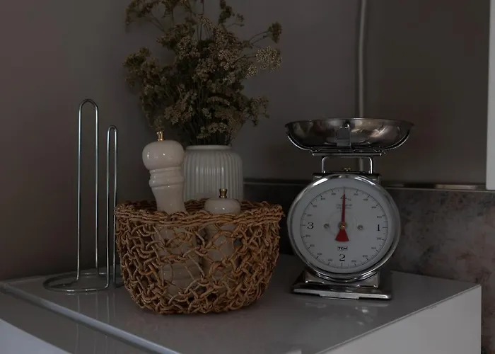 Naturidyll Im Gruenen Mit Vielen Sehenswuerdigkeiten