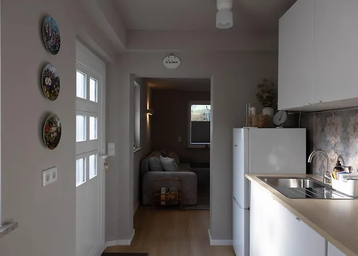 Appartement Naturidyll Im Gruenen Mit Vielen Sehenswuerdigkeiten Detmold